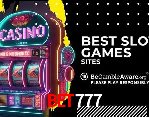 bet777 São Paulo - Top Slots