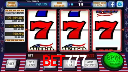 Ofertas Exclusivas bet777