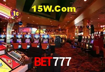 bet777 - cassino ao vivo