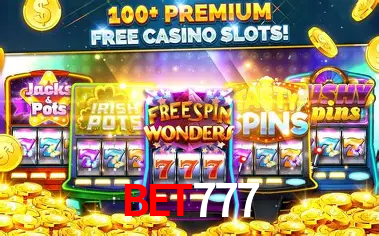 bet777 São Paulo - Hot Promos