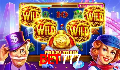 Promoção Relâmpago bet777
