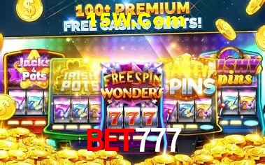 bet777 Promoções - 30+ Ofertas Diárias