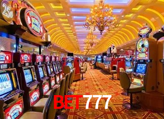 bet777 Slot - 320+ Caça-Níqueis Premium