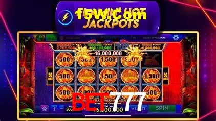 bet777 Brasília - Bonus Features