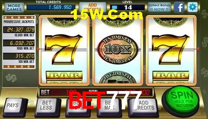 bet777 - User Statistics