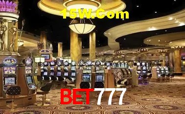 Diretório de Jogos bet777
