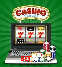 Jogos de Slot bet777