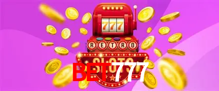 bet777 Plataforma - Certificada MGA desde 2015