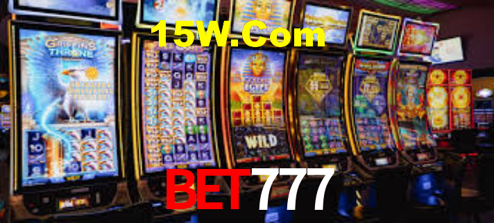 bet777 - Installation Guide