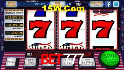 Promoções Sazonais bet777