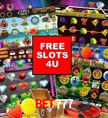 Casino Ao Vivo bet777