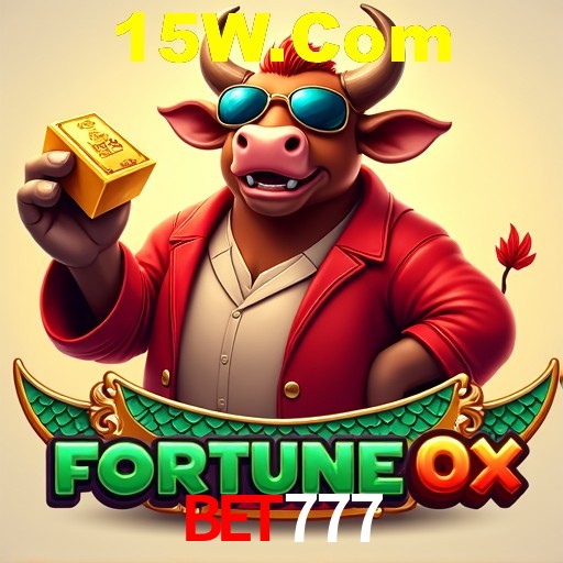 Torneios bet777