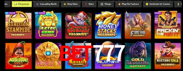 Roulette Table bet777