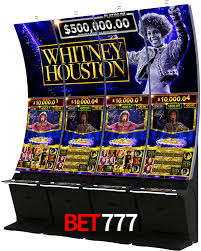 Exclusive Games bet777