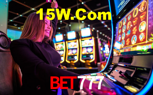 bet777: A Experiência de Casino com Jogos de Mesa ao Vivo