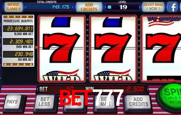 Provedores de Jogos bet777