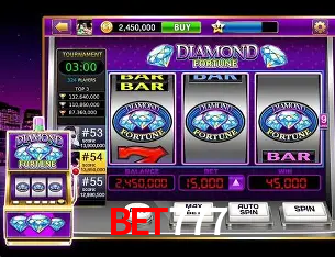 bet777 Rio de Janeiro - Licenses