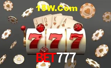 bet777 Belo Horizonte - Jackpots